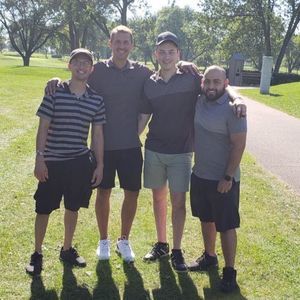 Meet your Posher, Austin